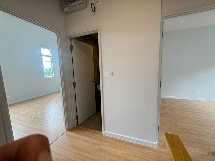 รูป 🏡โอกาสดีสำหรับคนมองหาบ้าน! บ้านพร้อมขาย ทำเลทอง สิริเพลส รังสิต 2  เลขที่ 199/72 - รูปที่ 11/18