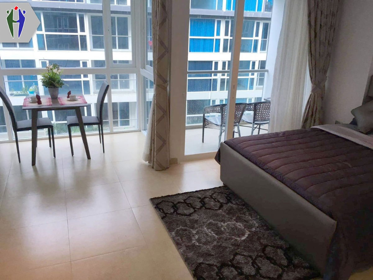 picture Condo for rent  Central Pattaya CENTARA AVENUE Close to Boukhaw - 2/7