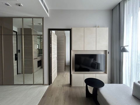 The Crest Park Residences For Rent | CODE : RS1108