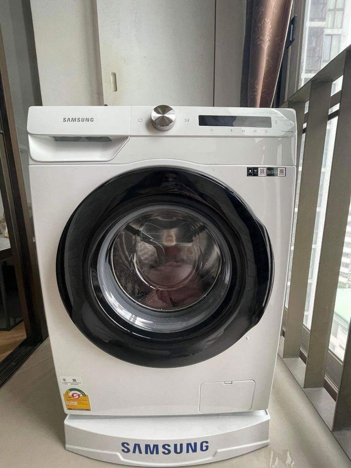 picture AS1453 Ideo Mix Sukhumvit 103 Condo for rent - 3/6