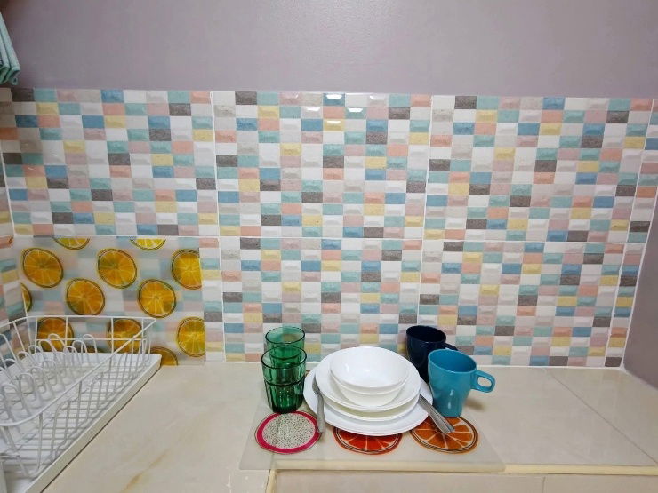 รูป AS1392 ให้เช่าคอนโด MY CONDO สุขุมวิท52 เครื่องใช้ไฟฟ้าเฟอร์นิเจอร์ครบ - รูปที่ 11/14