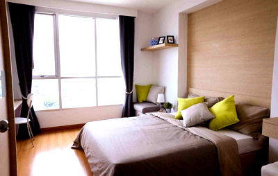 Condos for rent : Life @ Sukhumvit                   65 