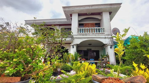 Single house for sale, Nong Chok, 300 square wah *only 9.8 million baht* (N.1676)