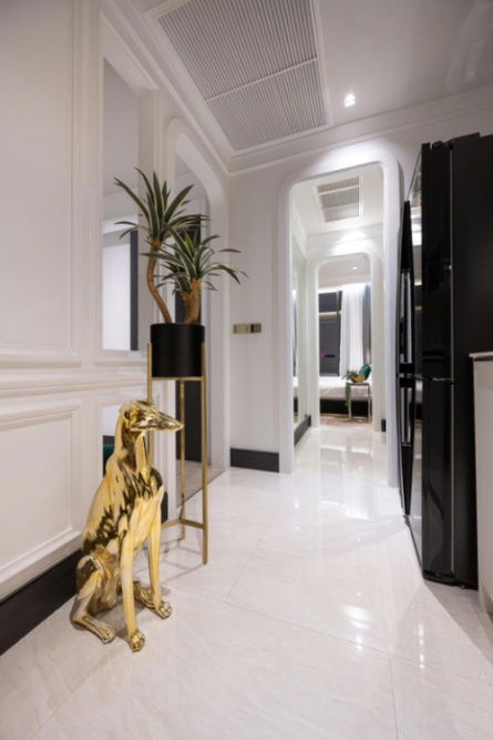 รูป Ashton Silom (แอชตัน สีลม)   วิวทิศใต้ - ตะวันตก (Mahanakhon - แม่น้ำเจ้าพระยา)  1 bedroom / 1 bathroom  - รูปที่ 5/15