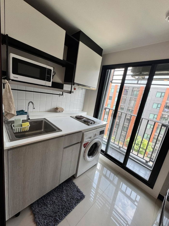 picture 🏡✨ For Rent – Escent Ville Chiang Mai | 2 Bedroom | 7th Floor | Fully Furnished - 8/13