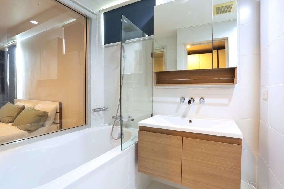 picture Condo for Rent at The Seed Musee (E6807069) - 4/12