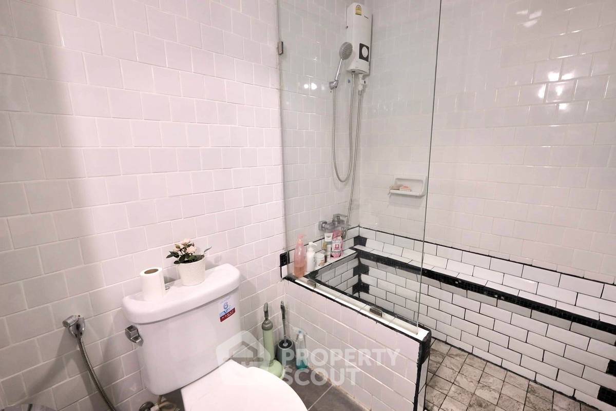 รูป คอนโด 2-ห้องนอน ที่ การ์เดน อโศก-พระราม 9 ใกล้ MRT เพชรบุรี (ID 992474) - รูปที่ 13/18