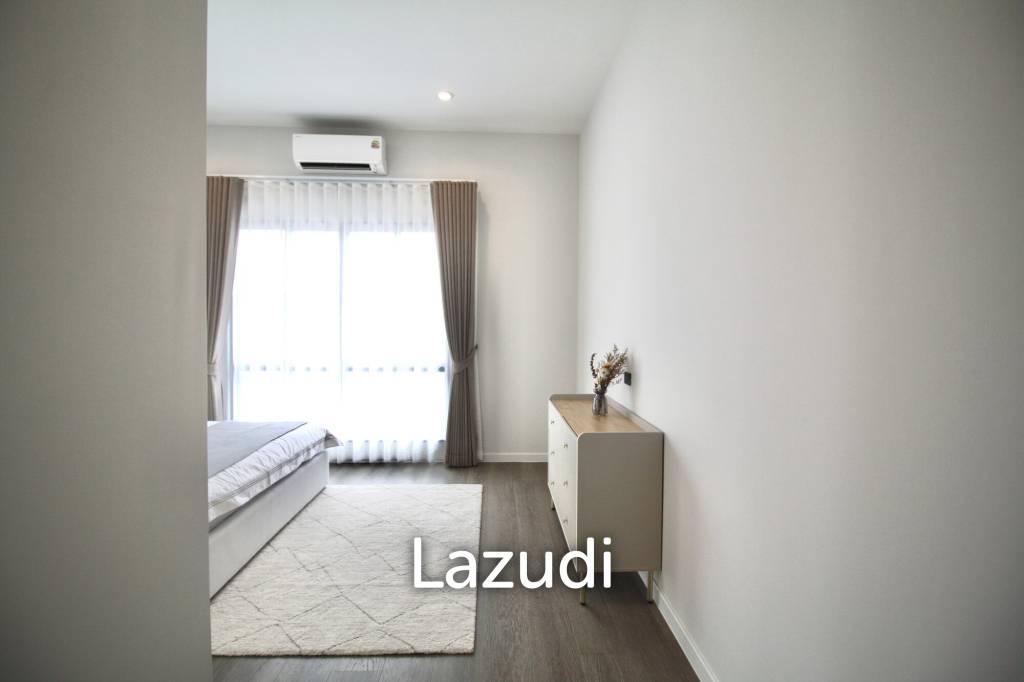 รูป 5 Bed 6 Bath 377 SQ.M SETTHASIRI Bangna KM.10 - รูปที่ 43/55
