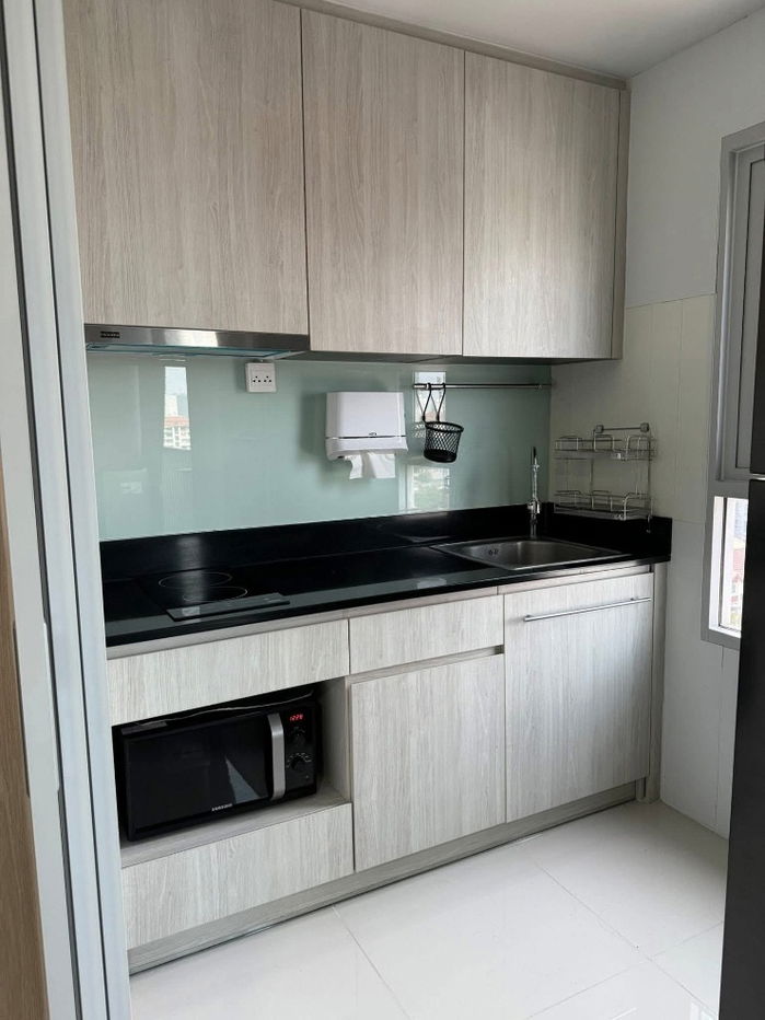 picture AS1389 Niche Mono Ramkhamhaeng Condo for rent - 11/16