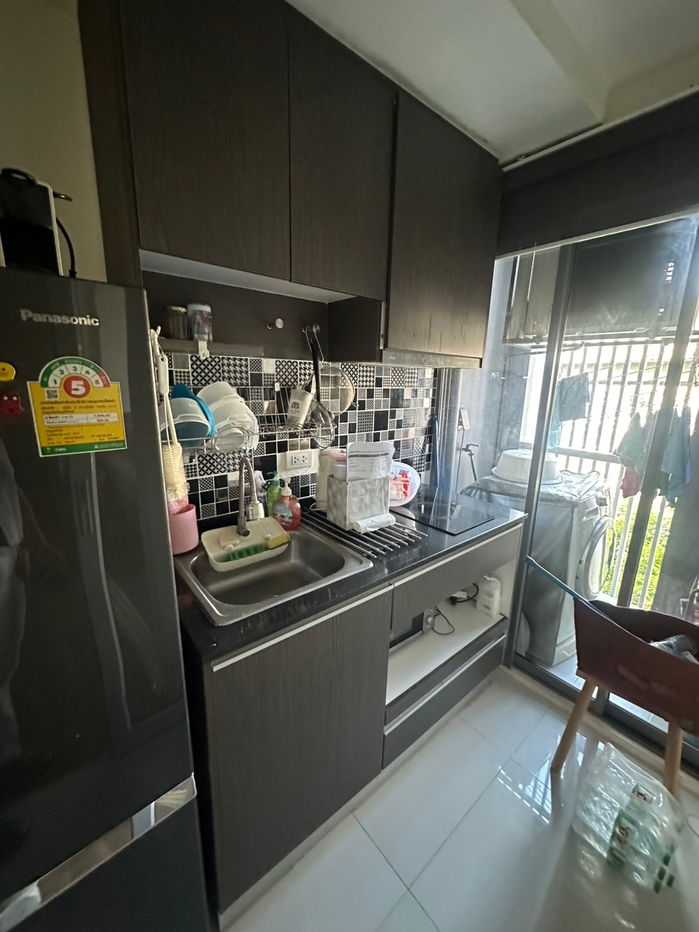 picture For Rent Moniiq Sukhumvit 64  - 1 bed 30 sq.m. 6th floor - 7/9