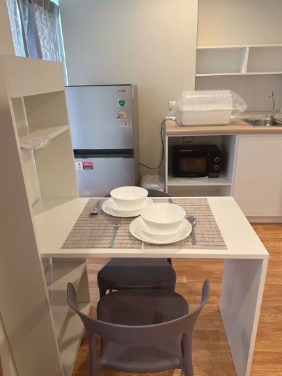 รูป (LV1-127)ให้เช่า(For Rent)🩵ลุมพินี พาร์ค เพชรเกษม 98🩵 Call : 064-242-6068 - รูปที่ 4/7