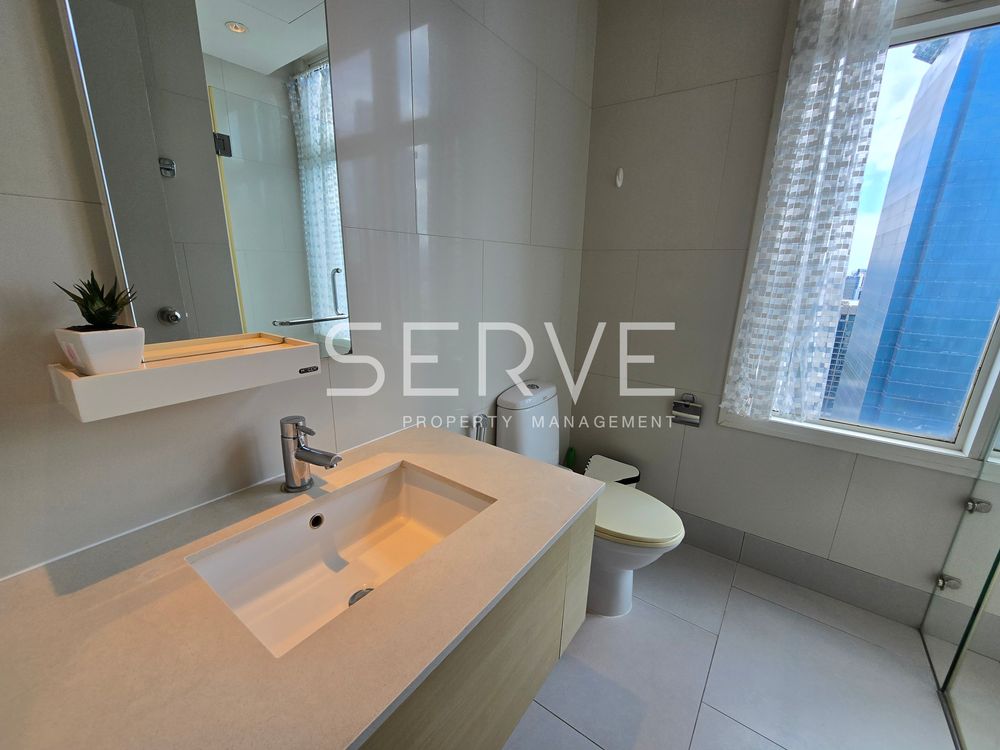 picture 2 Beds Nice Room Good Location BTS Phaya Thai 220 m. & BTS Ratchathewi 250 m. / For Rent-Villa Rachatewi - 18/21