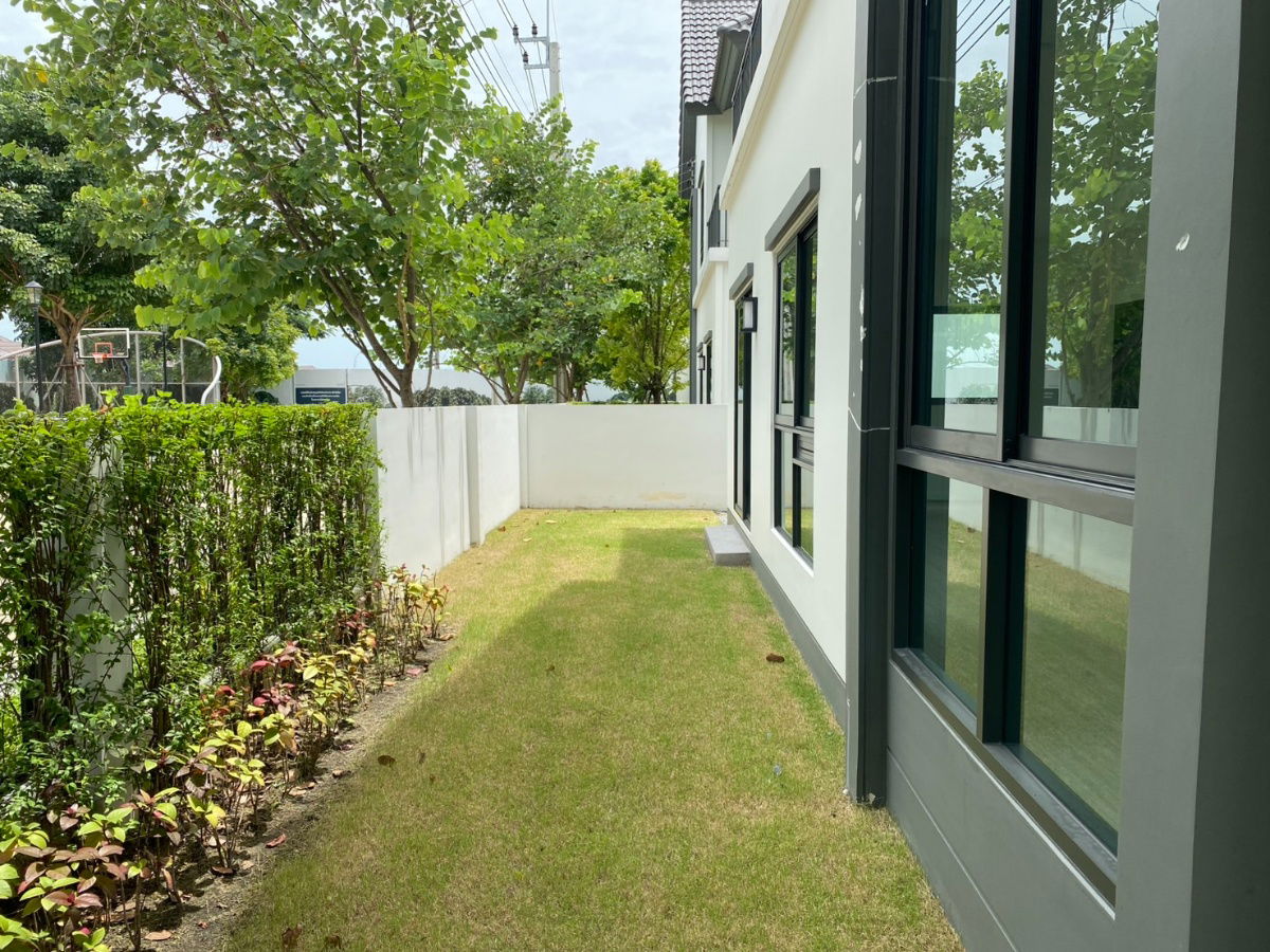 รูป 99/61 ใกล้สวนสวย ขายบ้านเดี่ยวใกล้ม.มหิดล ศาลายา โครงการสราญสิริศาลายา-ปิ่นเกล้า (SARANSIRI SALAYA-PINKLAO) - รูปที่ 4/15