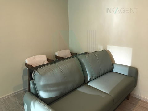 📌 For Rent Condo REGENT HOME BANGNA Building B, Floor 5,1 bed room, Room size 28 sqm