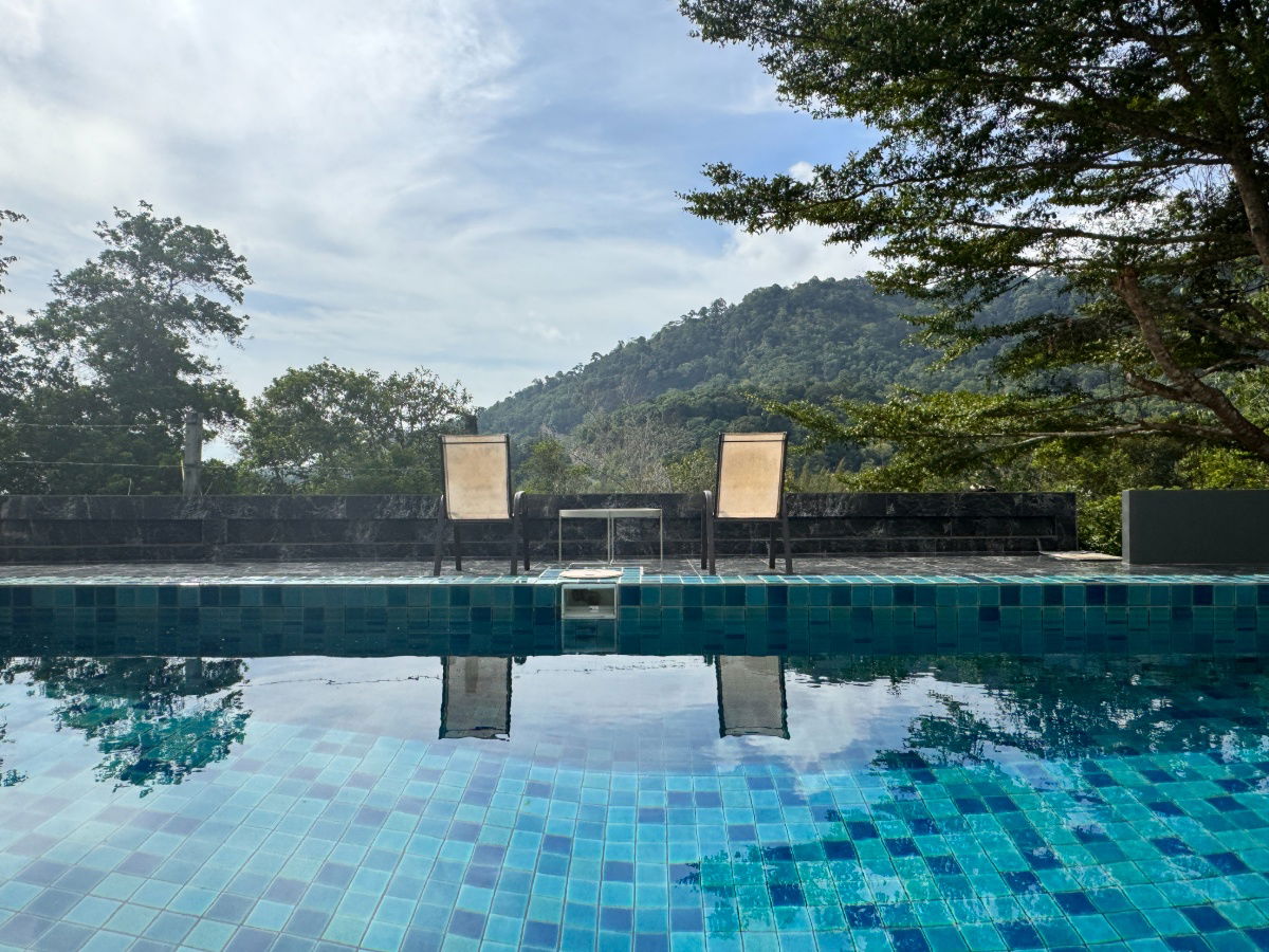 picture For Sale: Ananda Place Resort, Koh Kaew, Mueang District, Phuket Including an additional 1.5 rai of vacant land Total land area: Over 2.5 rai - 3/32