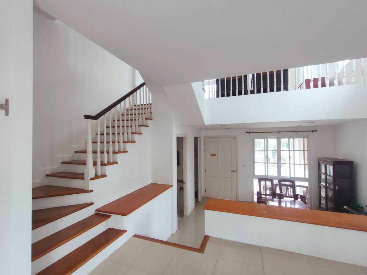picture Townhouse for rent at Plus City Park Sukhumvit 101/1 - 8/21