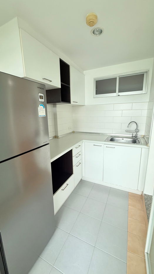 picture Lumpini ville ramkhamhaeng26 rent !! - 10/13