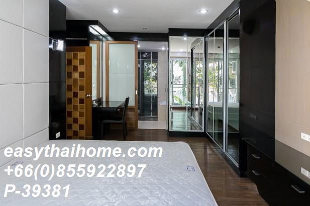 รูป P-39381 ต้องการขายคอนโด วอน นภา สุขุมวิท 38 Sukhumvit 38 Alley, Phra Khanong, Khlong Toei, Bangkok Line Id @easythaihome 085-592-2897 - รูปที่ 8/14