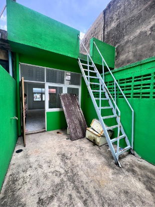 picture Commercial building for rent, 4.5 floors, opposite Big C On Nut, on Sukhumvit Road 77 (N.1680) - 4/10
