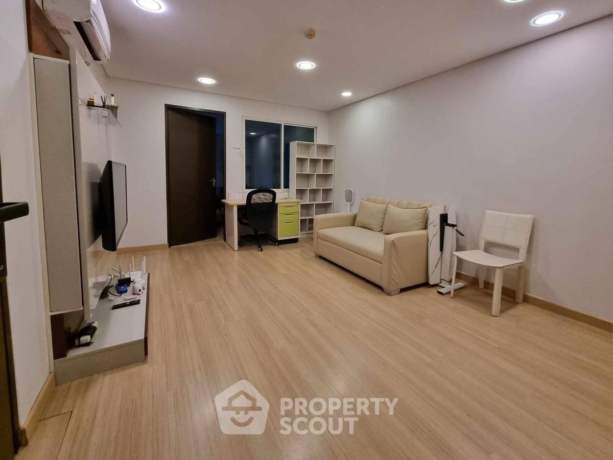 picture 1-BR Condo at The Address Phathumwan near BTS Ratchathewi (ID 1530716) - 13/15