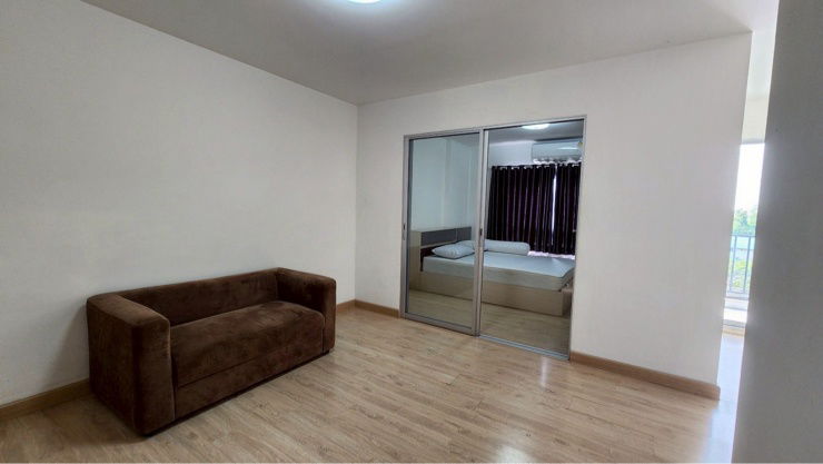 picture Condo for rent Ploen Ploen rungsit - 4/6