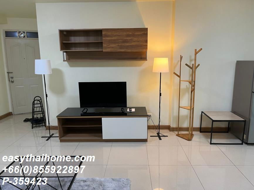รูป P-359423 ให้เช่า คอนโด ศุภาลัย ซิตี้ โฮม รัชดา 10 Ratchadaphisek 10 Alley, Huai Khwang, Bangkok พร้อมอยู่ ราคาถูก Line Id @easythaihome 085-592-2897 - รูปที่ 6/13