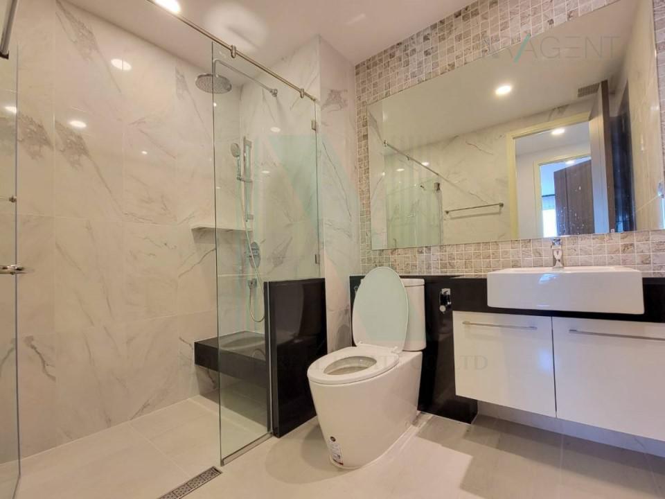 รูป 📌Exclusive!📌 ให้เช่าคอนโด ศุภาลัย พรีเมียร์ เจริญนคร อาคาร 1 ชั้น 21 1 ห้องนอน ขนาด 48.00 ตรม ใกล้ ICON siam - รูปที่ 8/8