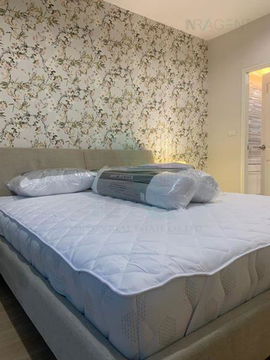 🔺 For Rent Condo LIFE @ LADPRAO 18 Building 1, Floor 24,1 bed room, Room size 45.00 sqm