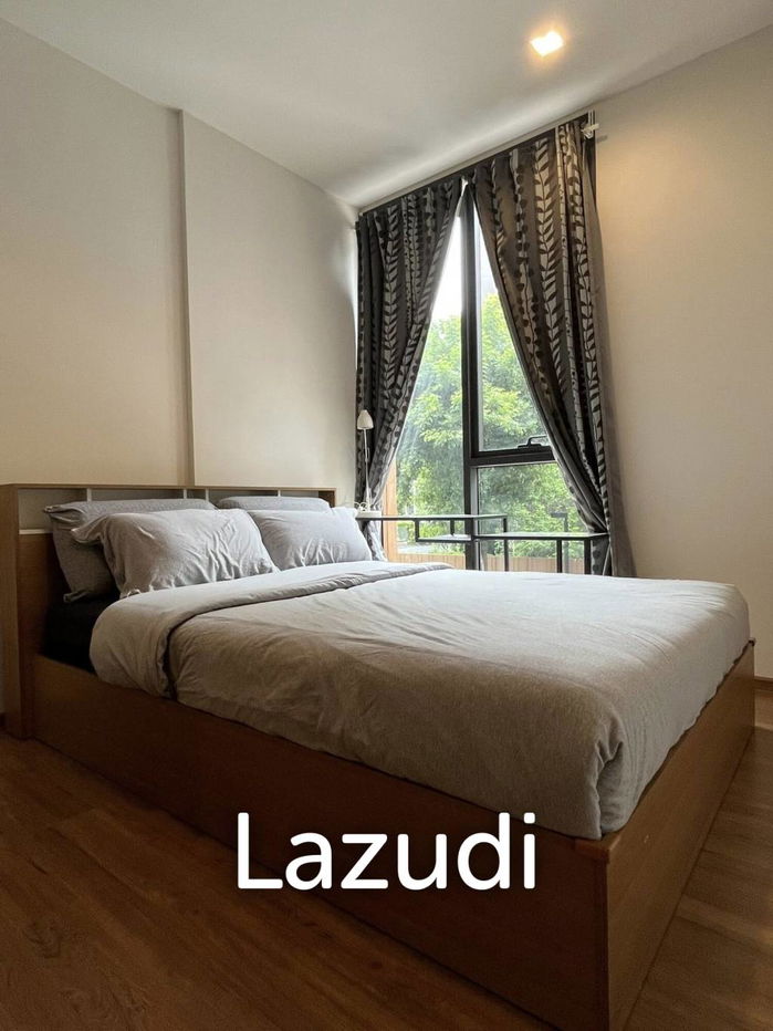 picture 1 Bedroom 1 Bathroom 32 SQ.M Hasu Haus - 2/4