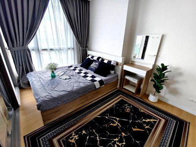 Condos for rent : @Condorental condo for rent THE CUVEE Tiwanon