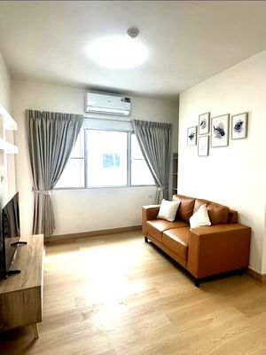 Condos for rent Bang Na : Condo for Rent at My Condo Sukhumvit 103 (E6807073)