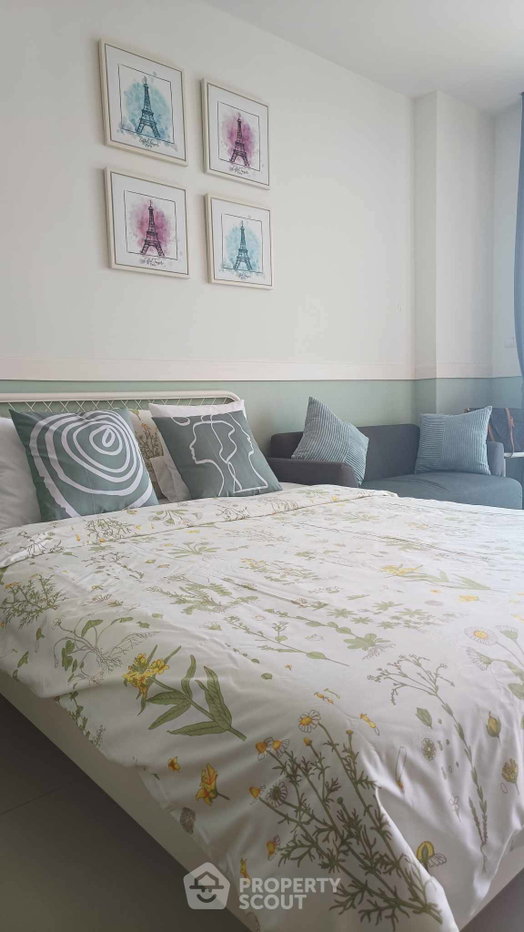 รูป คอนโด 1 ห้องนอน ราคาดี The Riviera Wongamat ชั้น 35 ใกล้ย่านน่าเกลียว (ID 2081788) - รูปที่ 5/11