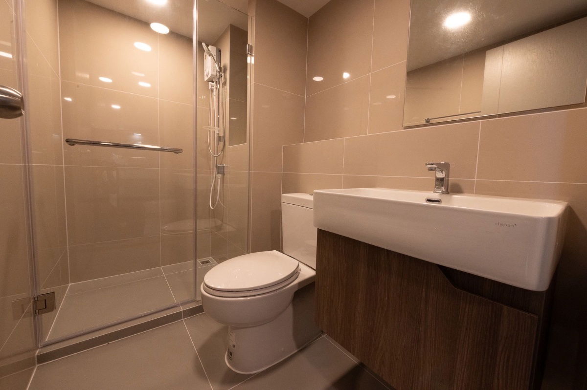 picture Rent Ideo Ramkhamhaeng-Lamsali beautiful and cozy - 14/28