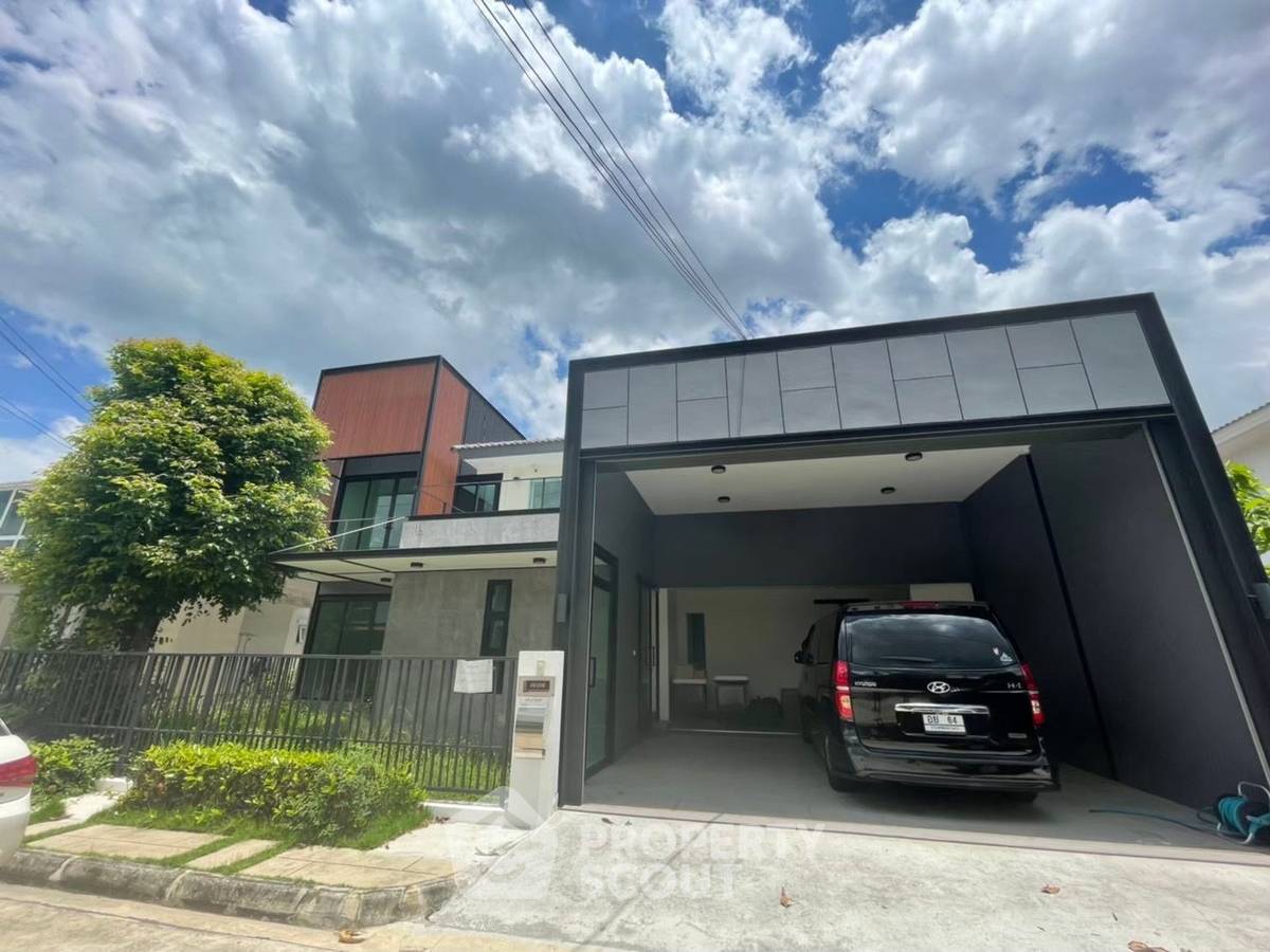 picture 3-BR House close to Suvarnabhumi Airport (ID 2229546) - 5/25