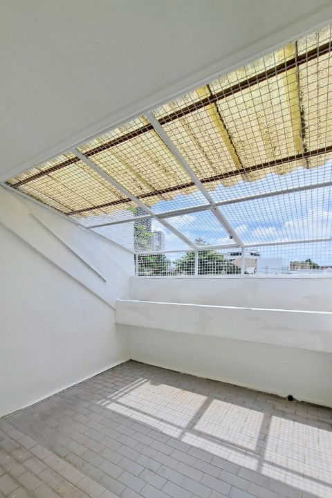 picture Townhouse for rent, Soi Ekkamai 22, parking for 2 cars, good condition, ready to move in (N.1771) - 9/13