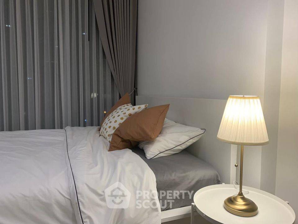 picture 1-BR Condo at Noble Be 33 near BTS Phrom Phong (ID 664249) - 3/10