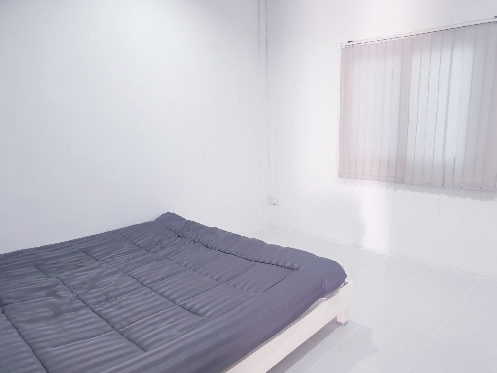 รูป ให้เช่าบ้านชั้นเดียว 2ห้องนอน ต.ริมกก อ.เมือง เชียงราย - รูปที่ 6/12