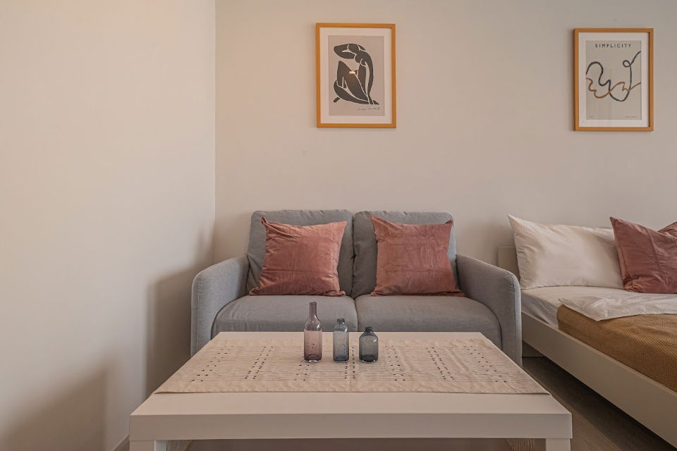 picture Life One Wireless for Rent | Luxury Condo near BTS Ploenchit & Central Embassy - 25/47
