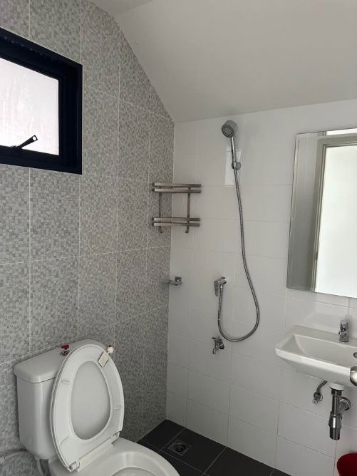 picture R2560 Townhome For Rent Unio Town Srinakarin Bangna - 9/18