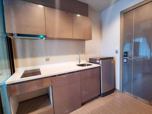 picture 🔥 Life Asoke-Rama 9 Condo for Rent | 300m to MRT | Garden View | Call: 095-169-9356 | Line: @bkk849 - 8/10