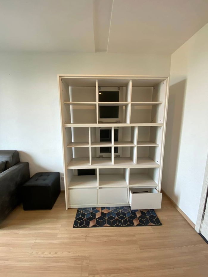 picture Condo For Rent!!Artemis Sukhumvit 77 - 8/9