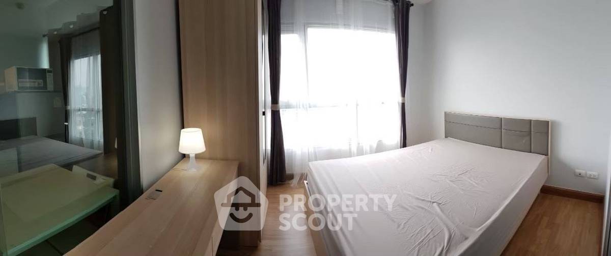 picture 1-BR Condo at Aspire Rama 4 near BTS Phra Khanong (ID 2229638) - 5/5