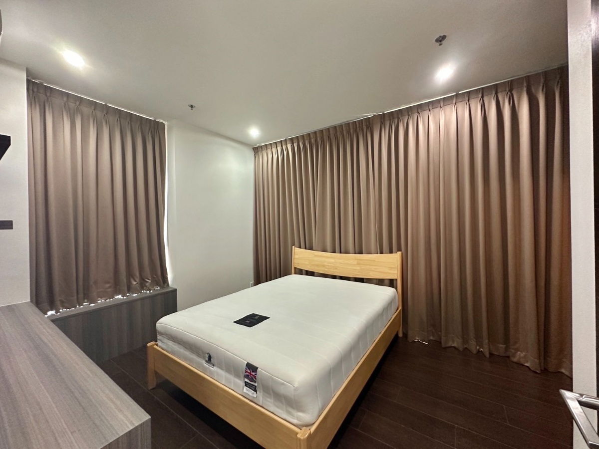 picture *** Condo for rent : C Ekkamai 2 Bedrooms  Nice decorated Fully furnished *** - 12/24