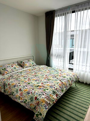 Townhouses for rent : 🔺 For Rent 2-story Townhouse PLENO SUKHUMVIT-BANGNA 2 3 bedroom 2 bathroom