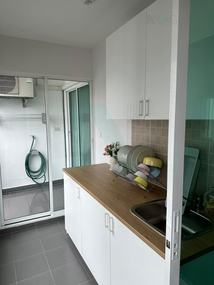 picture For Sell Condo REGENT HOME 27 BANGSON Building A, Floor 22,2 bed room, Room size 56 sqm - 6/8