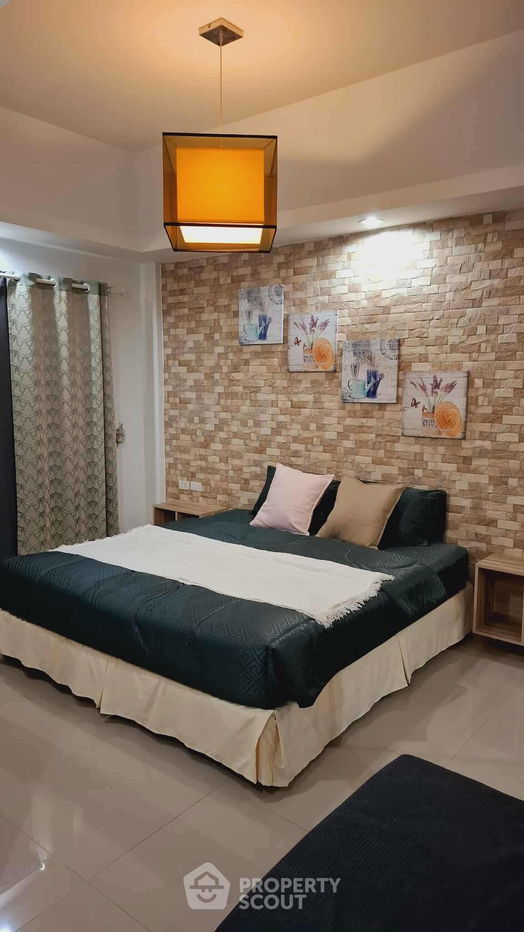 รูป ทาวน์เฮาท์ 2-ห้องนอน ใกล้ เมืองพัทยา (ID 2229593) - รูปที่ 10/15