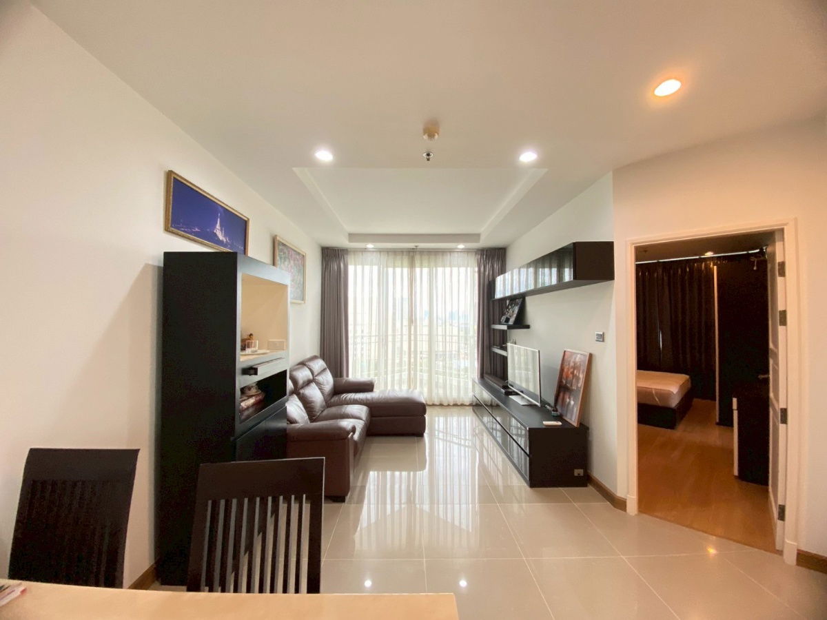 รูป ราคาดี !! 28k 🏙️ ให้เช่าคอนโด Supalai Wellington 1 - รูปที่ 18/21