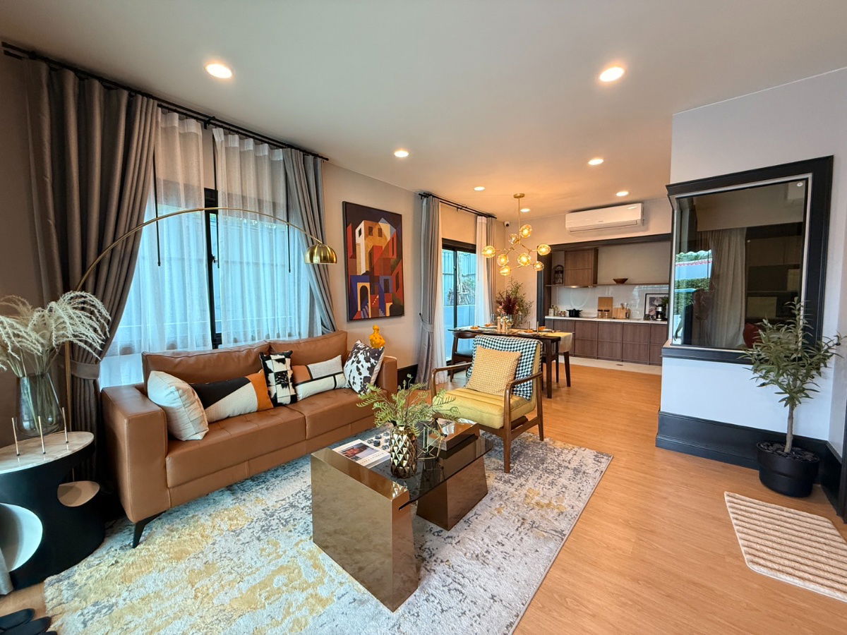 picture Siri Place Ratchapruek - Nakorn in - 1/11