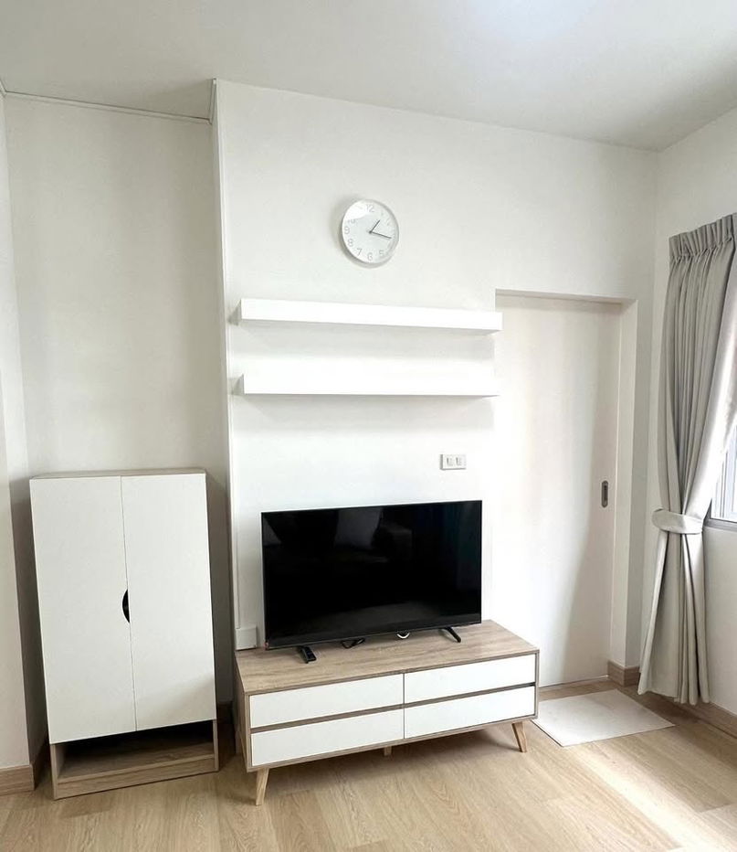 รูป เช่าคอนโด My Condo Sukhumvit 103/มาย คอนโด สุขุมวิท 103 (E6807073)  ID Line : @condo101 - รูปที่ 5/11