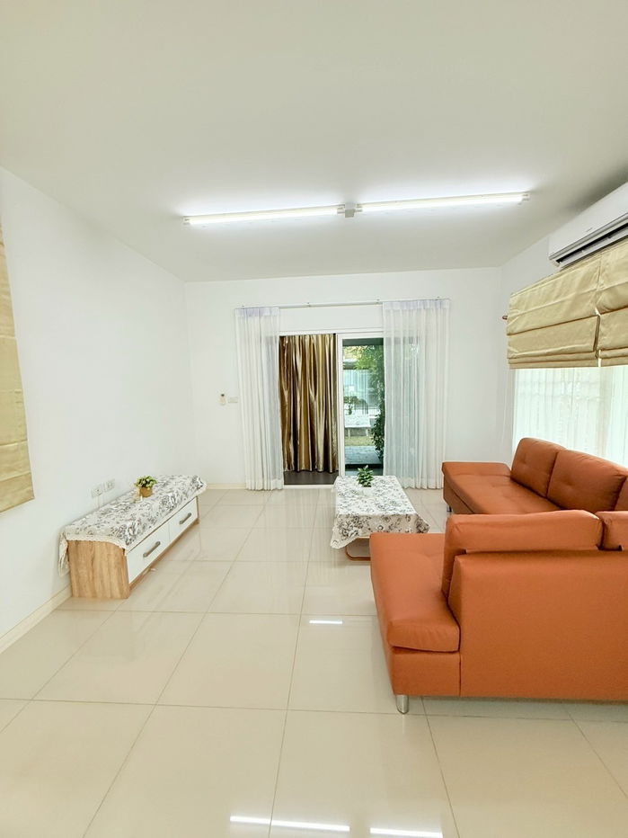 picture ✨ For Rent: Corner Plot Detached House at Chaiyapruk Pinklao–Kanchanaphisek Ready to Move In - 7/31